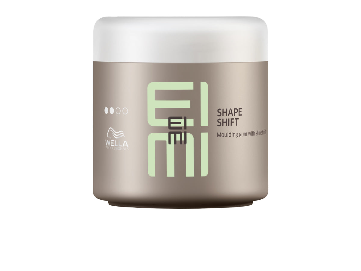 Wella EIMI Shape Shift Modellier Gum mit Glanz & UV-Schutz 150 ml