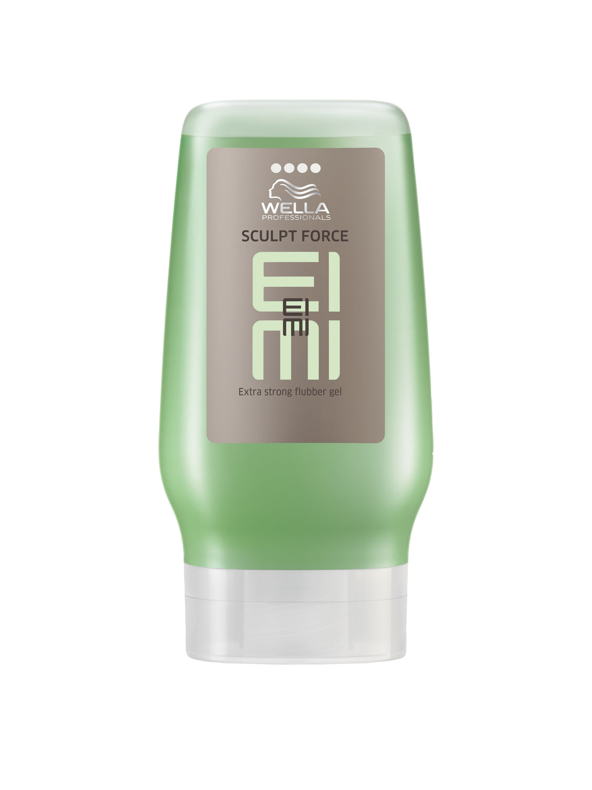 Wella EIMI Sculpt Force Flubber Gel 125 ml – Friseuroutlet