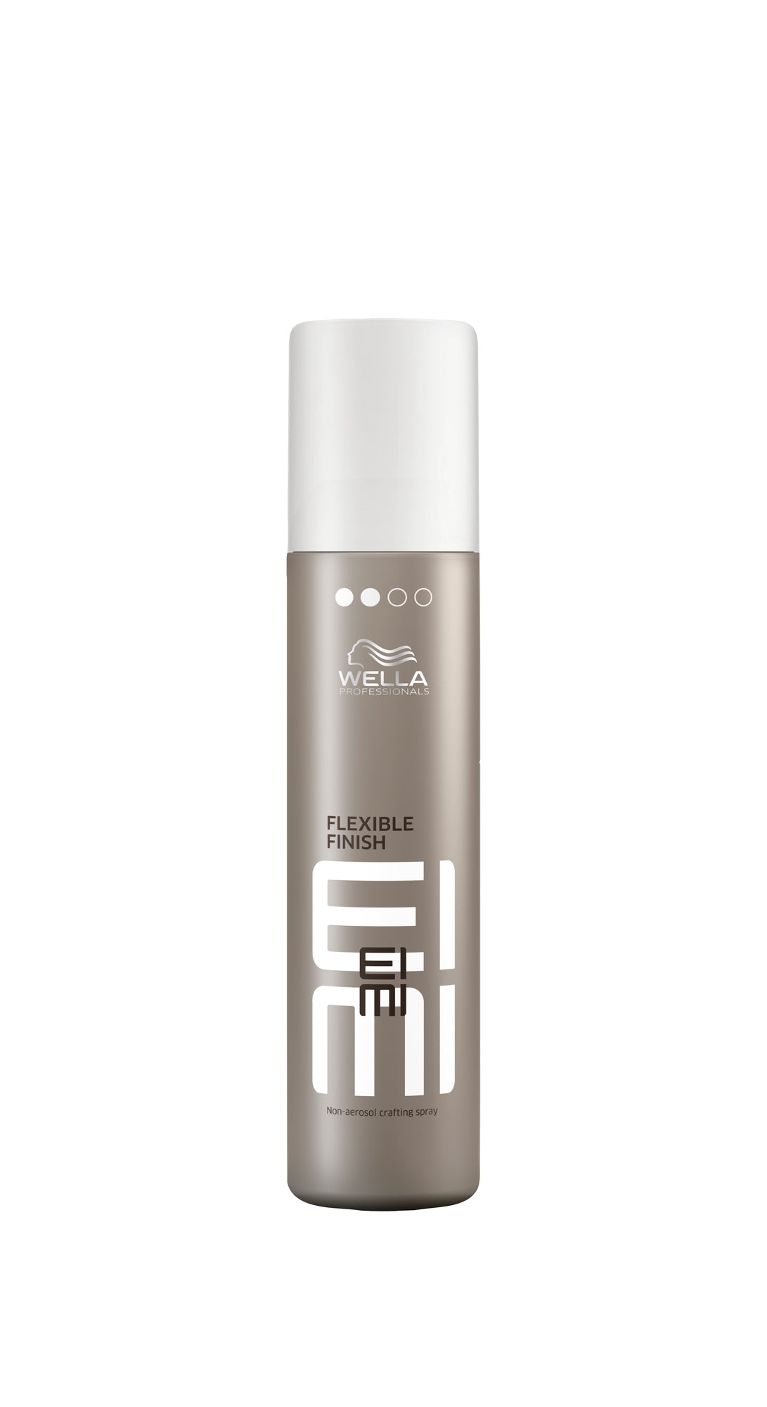 Wella EIMI Flexible Finish Modellierspray aerosolfrei 250 ml