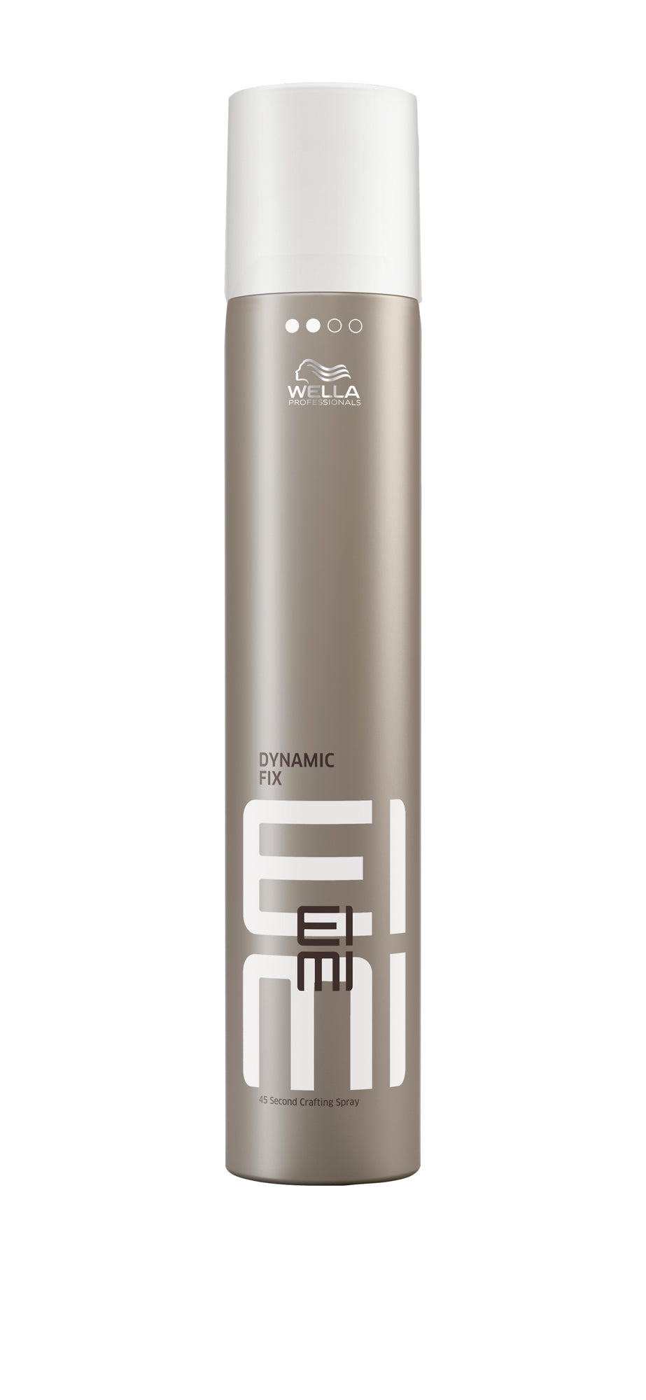 Wella EIMI Dynamic Fix 500 ml – 45 Sekunden Modellier-Spray