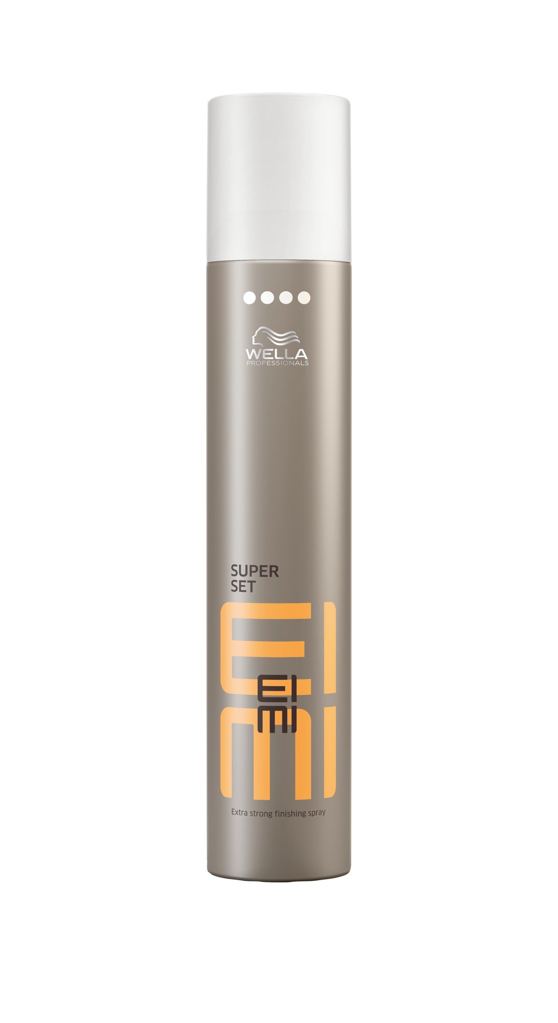 Wella EIMI Super Set Finishing Spray extra starker Halt 300 ml