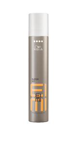Wella EIMI Super Set Finishing Spray extra starker Halt 300 ml – Friseuroutlet