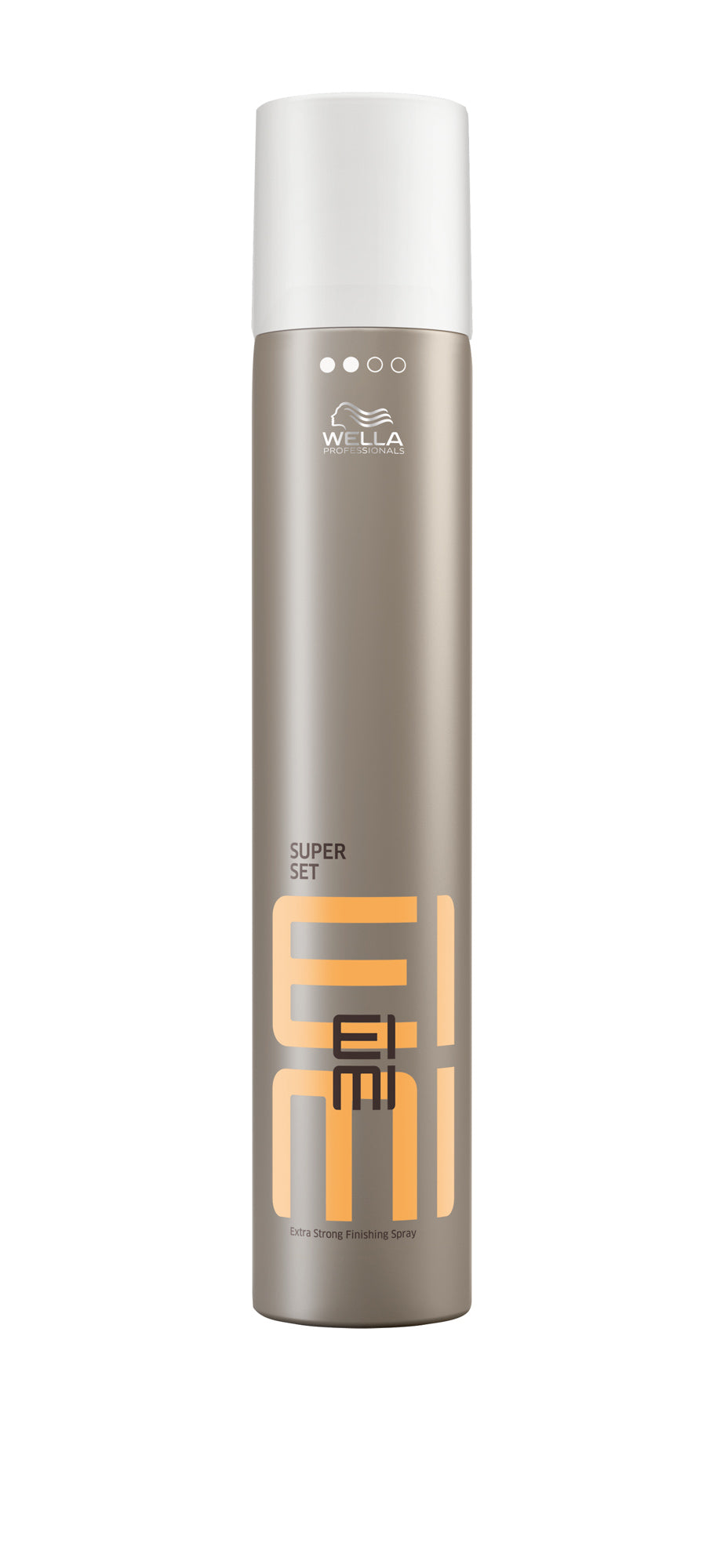 Wella EIMI Super Set Finishing Spray – extra starker Halt (Haltgrad 4) 500 ml