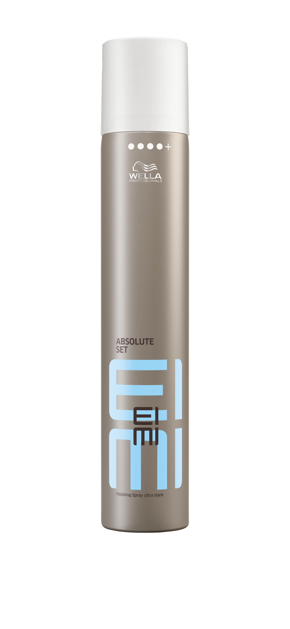 Wella EIMI Absolute Set Haarspray (ultra starker Halt) 500 ml