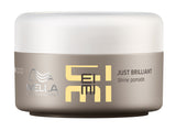 Wella EIMI Just Brilliant Glanzpomade 75 ml – Friseuroutlet
