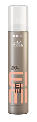 Wella EIMI Root Shoot Ansatz Volumen Schaum 200 ml – Friseuroutlet
