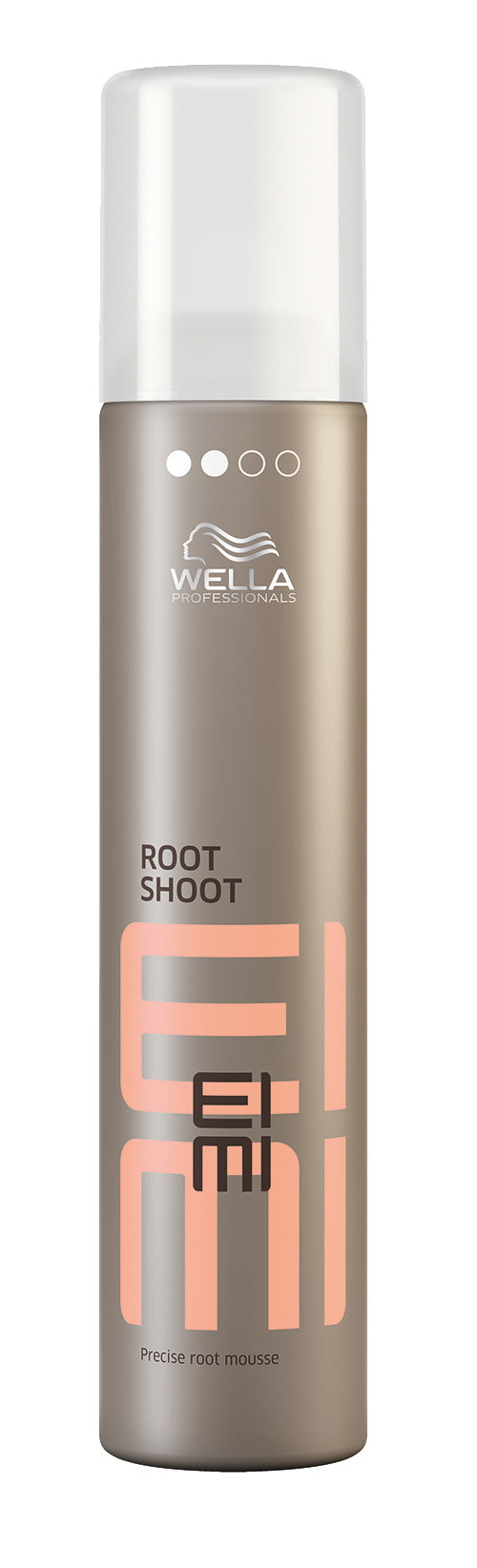 Wella EIMI Root Shoot Ansatz Volumen Schaum 200 ml – Friseuroutlet