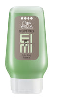 Wella EIMI Sculpt Force Flubber Gel 28 ml Reisegröße – Friseuroutlet