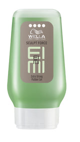Wella EIMI Sculpt Force Flubber Gel 28 ml Reisegröße – Friseuroutlet