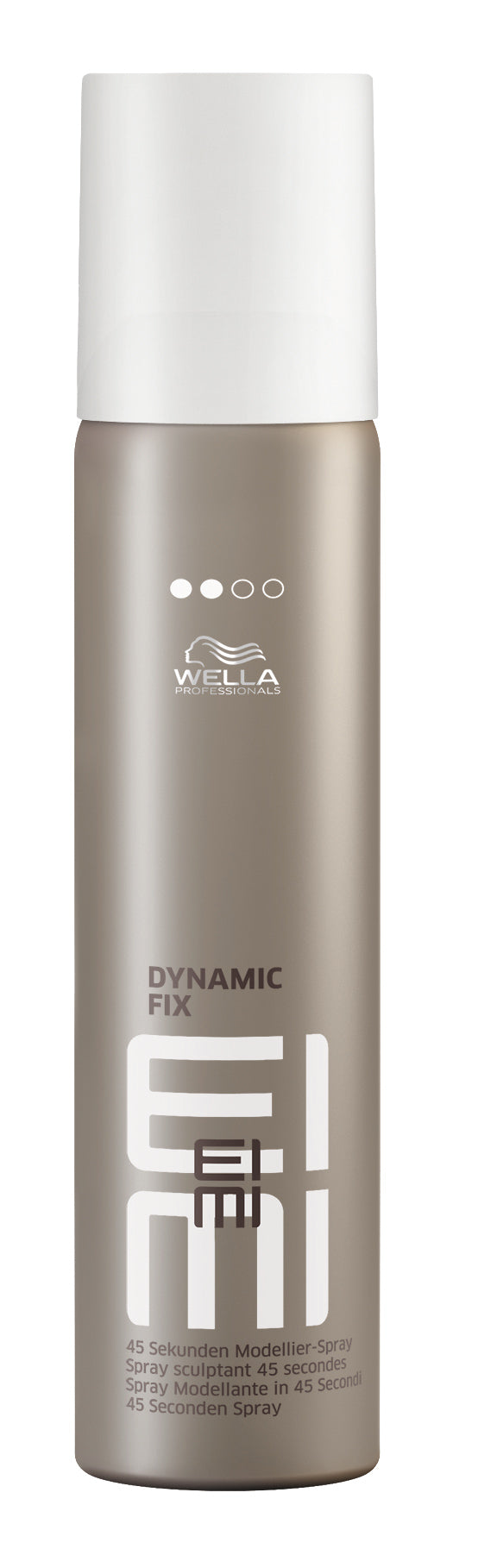 Wella EIMI Dynamic Fix 45sec. Modeling Spray 75 ml (Reisegröße)