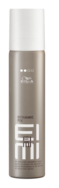 Wella EIMI Dynamic Fix 45sec. Modeling Spray 75 ml (Reisegröße)