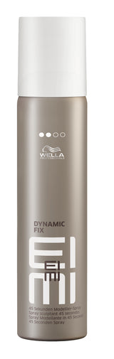 Wella EIMI Dynamic Fix 45sec. Modeling Spray 75 ml (Reisegröße)