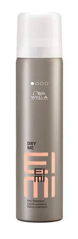Wella EIMI Dry Me Trockenshampoo 65 ml Reisegröße