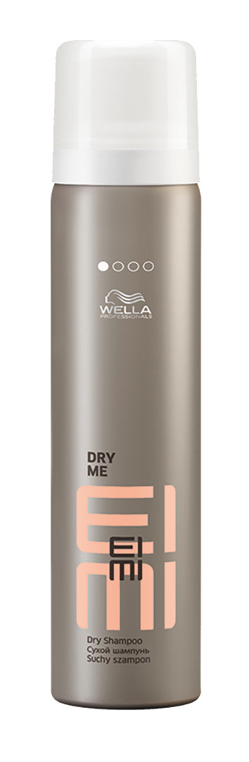 Wella EIMI Dry Me Trockenshampoo 65 ml Reisegröße
