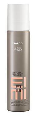 Wella EIMI Natural Volume Styling Mousse 75 ml (Reisegröße) – Friseuroutlet