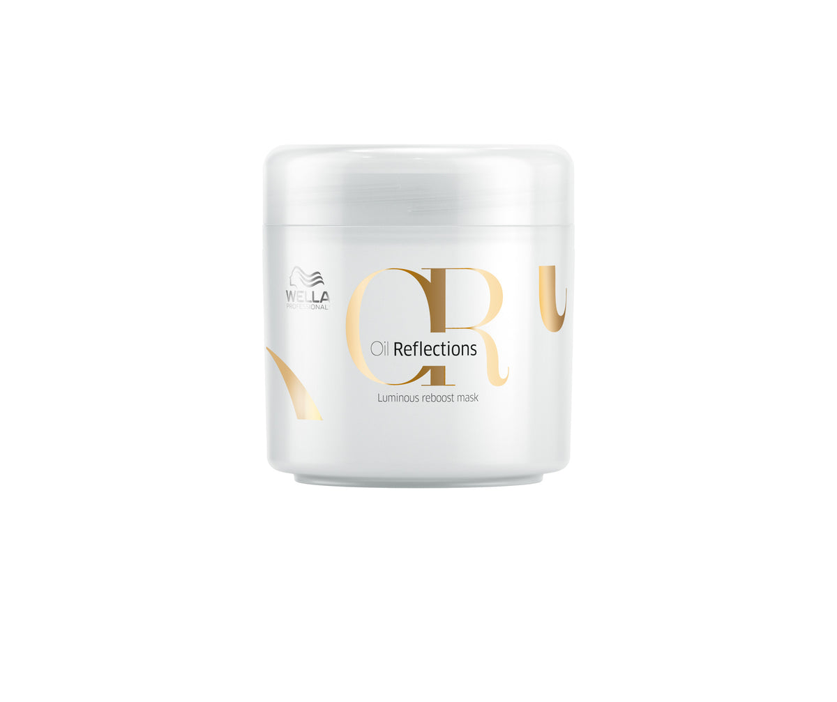 Wella Professionals Care Oil Reflections Mask 150 ml