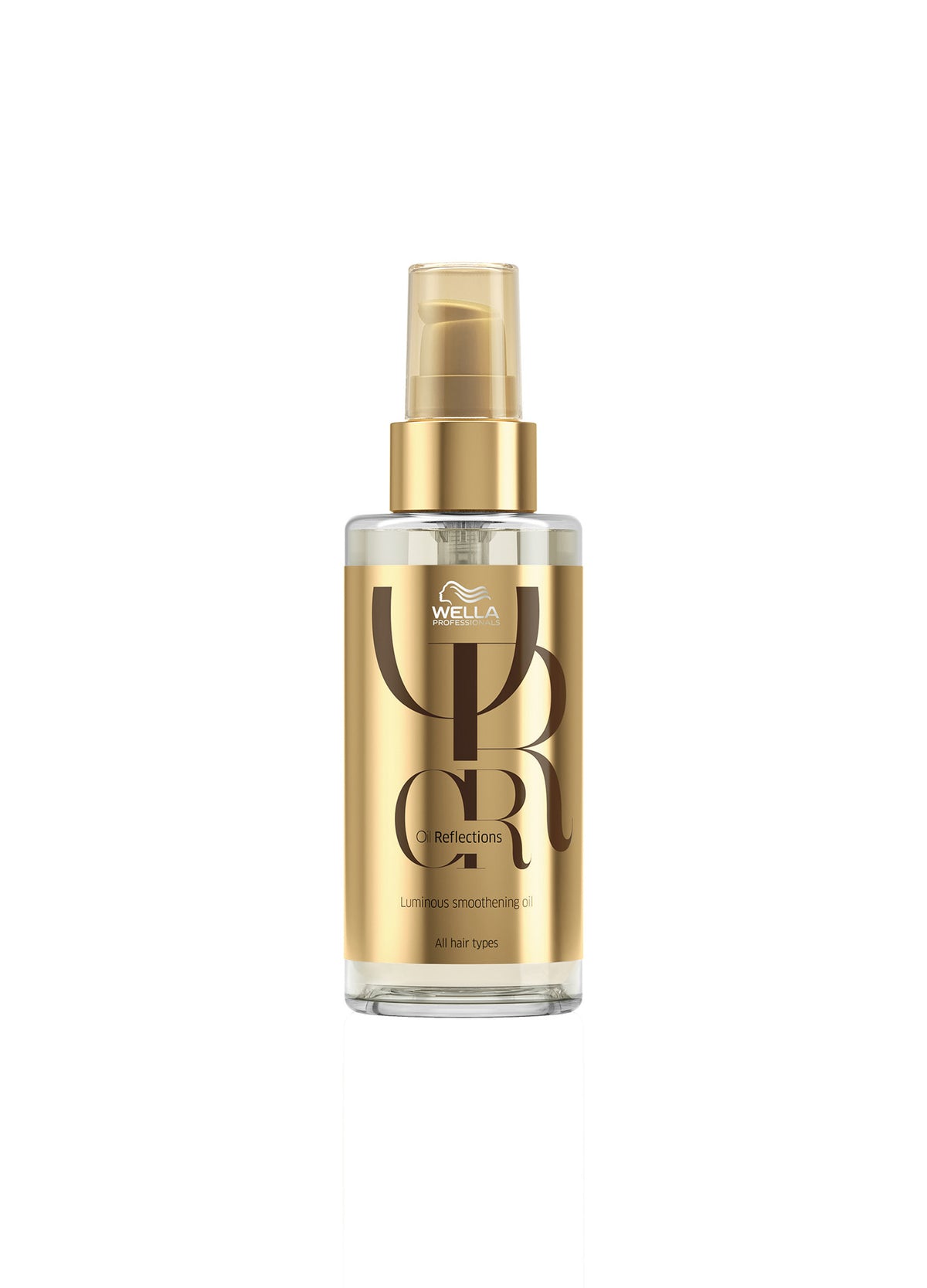 Wella Professionals Care Oil Reflections Smoothening Oil 100 ml