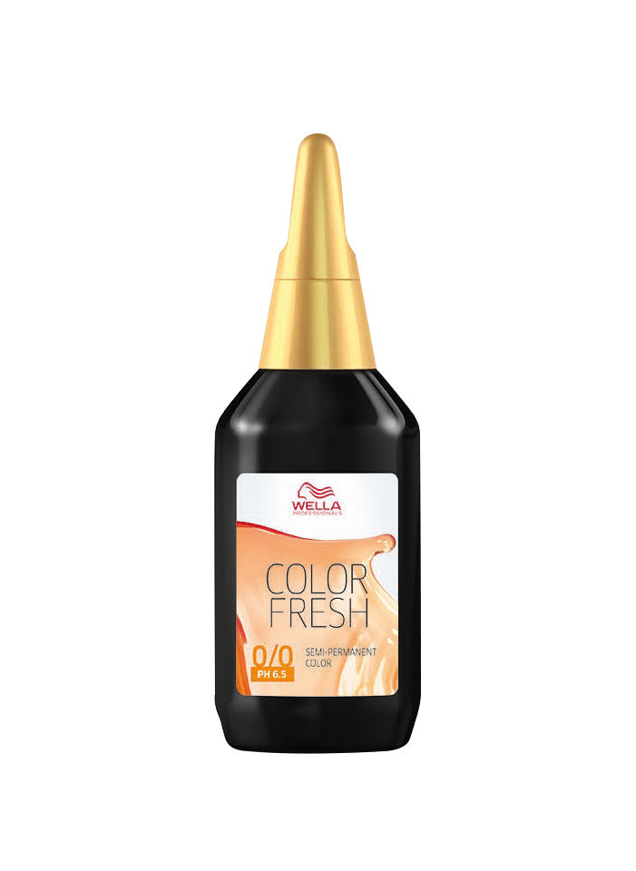 Wella CF 3/07 dunkelbraun natur-braun – Friseuroutlet