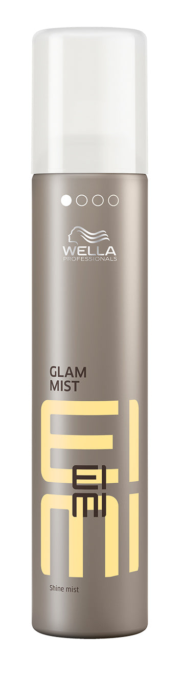 Wella EIMI Glam Mist Glanzspray 200 ml – Ansicht 2