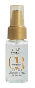 Wella Professionals Oil Reflections Light Oil 30 ml