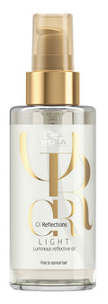Wella Professionals Care Oil Reflections Light Oil 100 ml