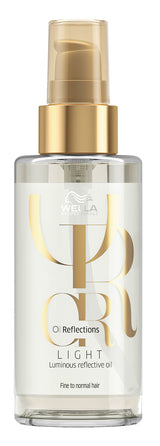 Wella Professionals Care Oil Reflections Light Oil 100 ml