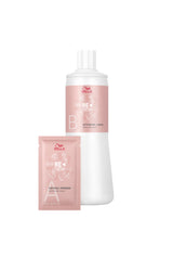 Wella Color Renew Activator Liquid 500 ml – Friseuroutlet