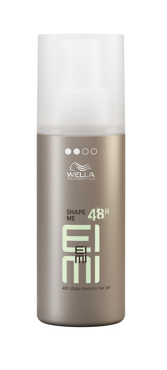 Wella EIMI Shape Me Liquid Gel 150 ml
