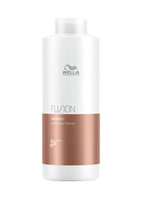 Wella Professionals Care FUSION Intense Repair Shampoo 1000 ml