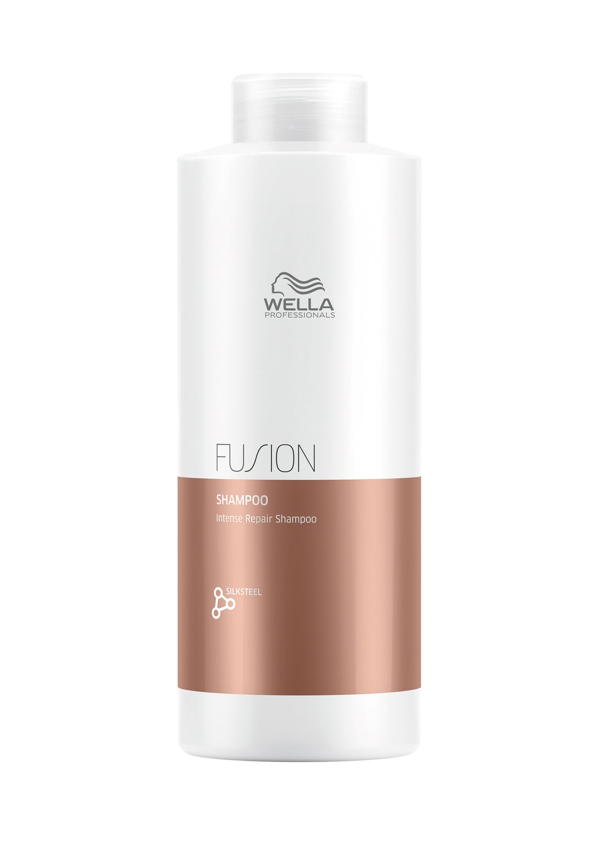 Wella Professionals Care FUSION Intense Repair Shampoo 1000 ml
