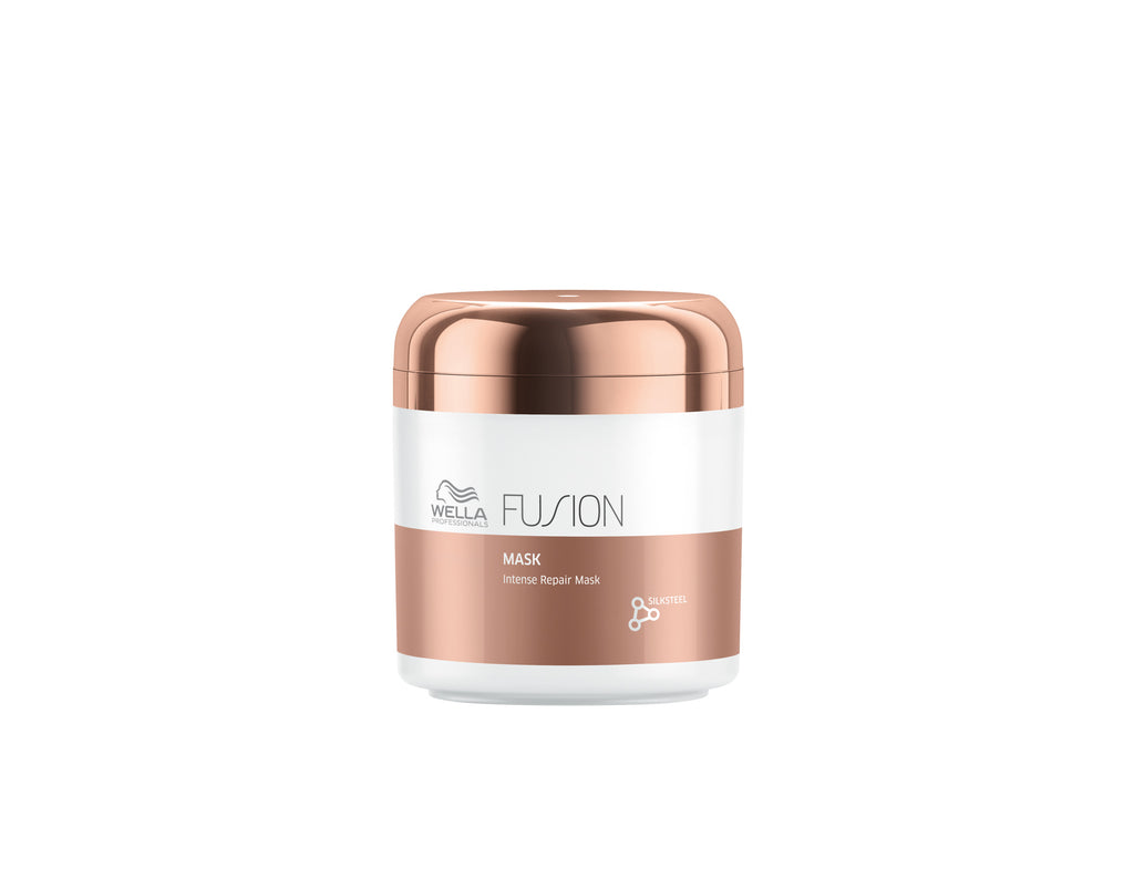 Wella Professionals Fusion Intense Repair Mask 150 ml – Ansicht 2