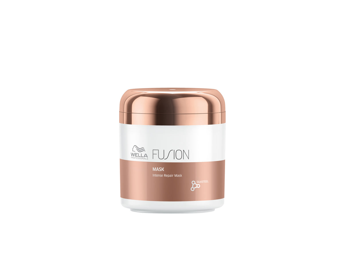 Wella Professionals Fusion Intense Repair Mask 150 ml – Ansicht 2