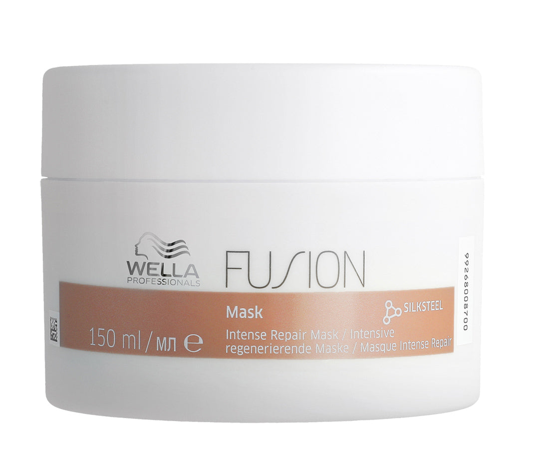 Wella Professionals Fusion Intense Repair Mask 150 ml