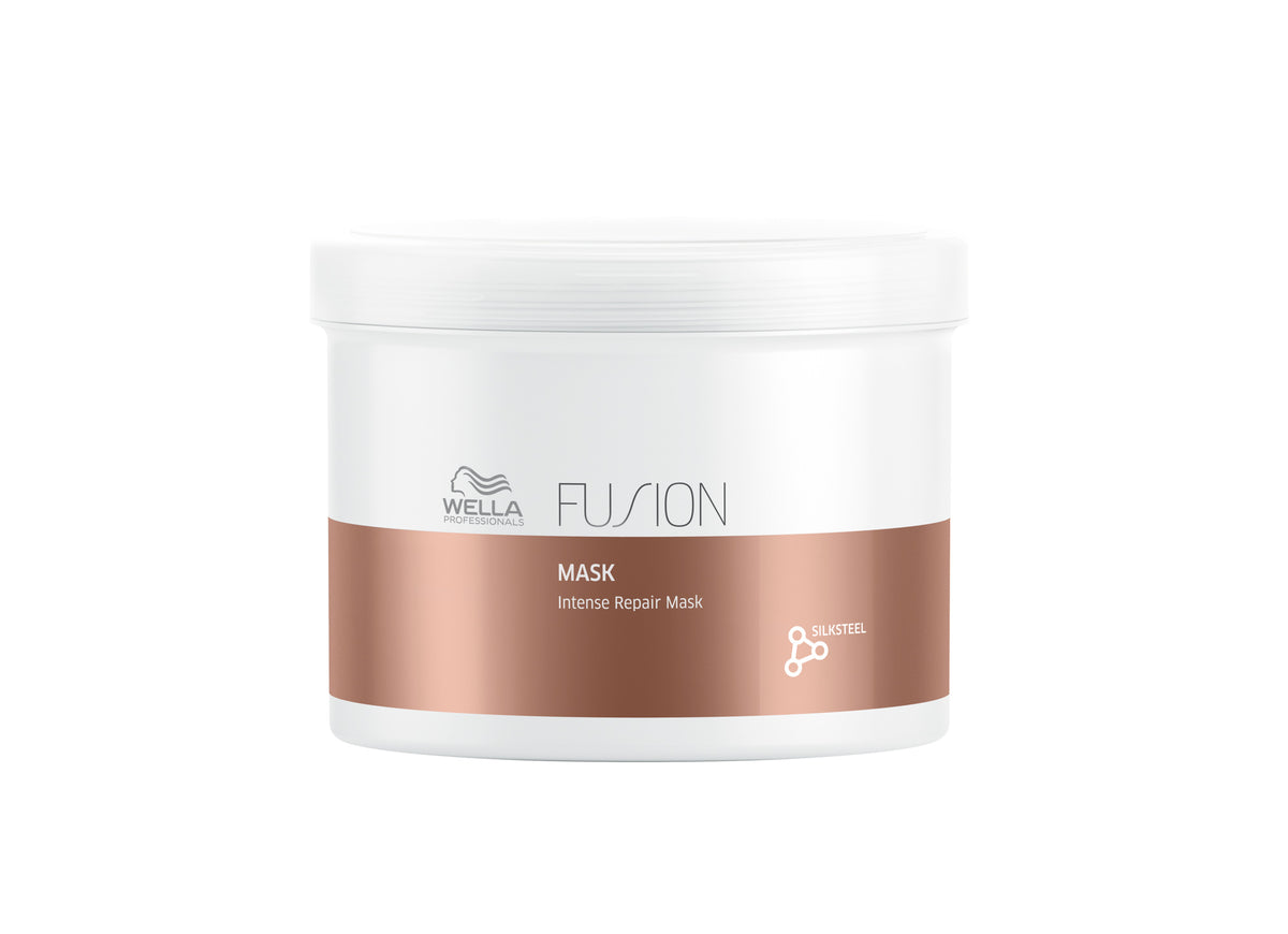 Wella Professionals Fusion Intense Repair Mask 500 ml