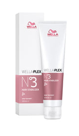 WELLAPLEX Hair Stabilizer No. 3 100 ml