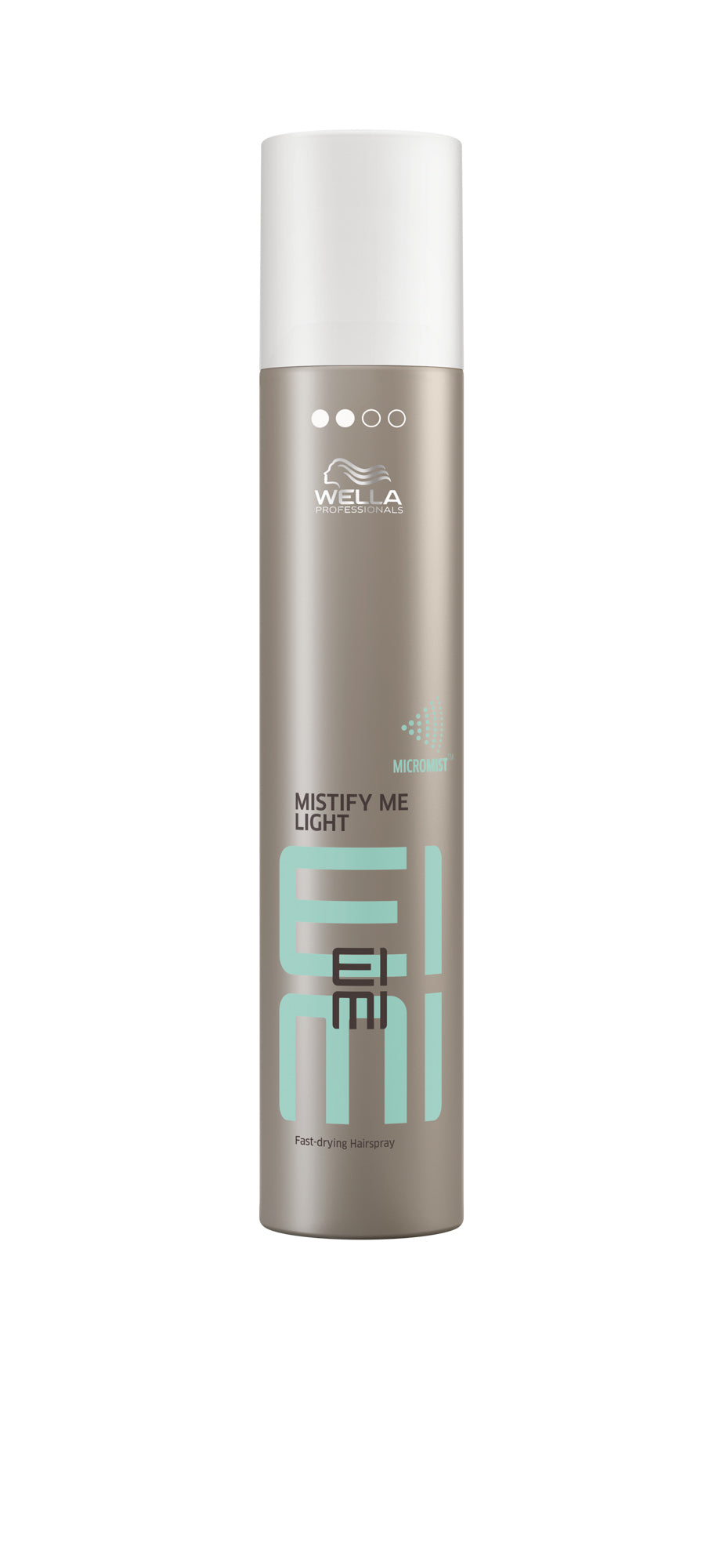 Wella EIMI Mistify Me Light Haarspray 300 ml