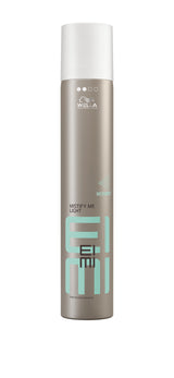 Wella EIMI Mistify Me Light Haarspray 500 ml – Friseuroutlet