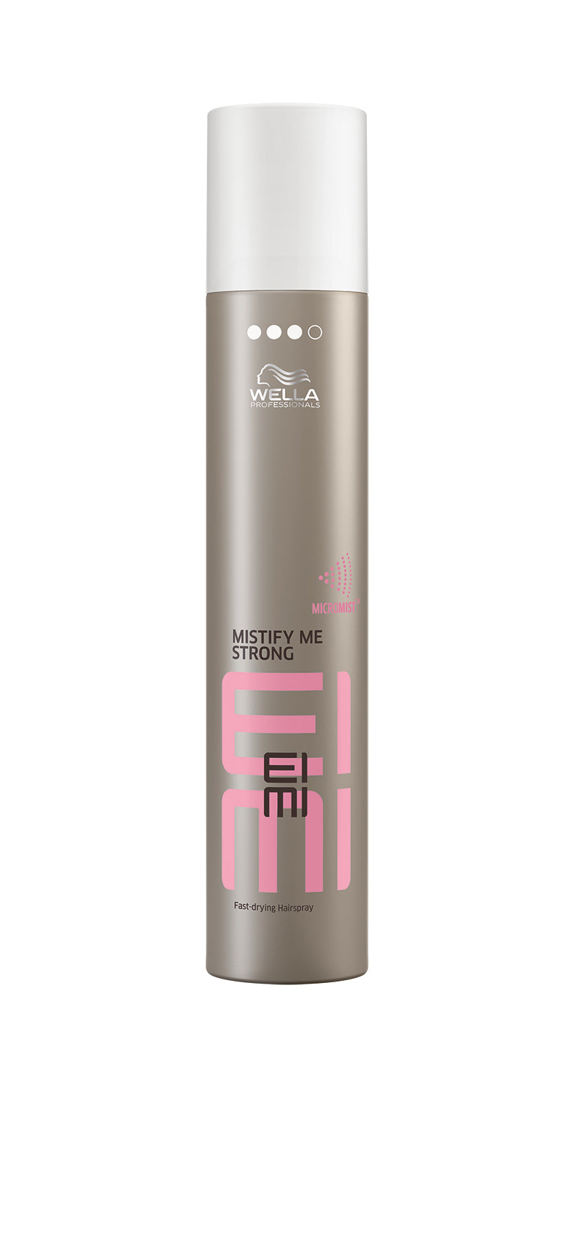 Wella EIMI Mistify Me Strong Haarspray 300 ml
