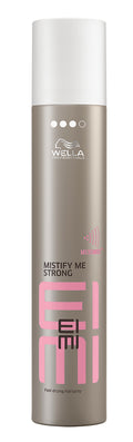 Wella EIMI Mistify Me Strong Haarspray 500 ml – Friseuroutlet
