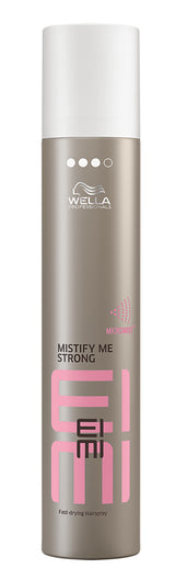Wella EIMI Mistify Me Strong Haarspray 500 ml – Friseuroutlet