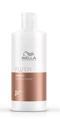 Wella Professionals Fusion Intense Repair Shampoo 500 ml Sondergröße XXL