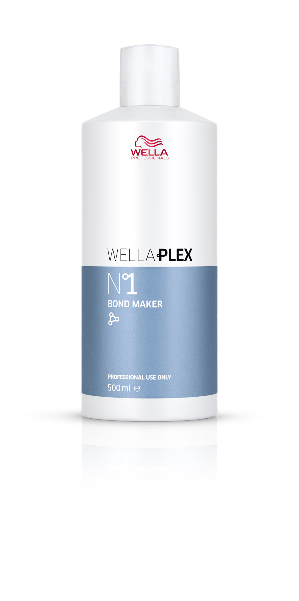 WELLAPLEX 2.0 Step 1 Bond Maker 500 ml