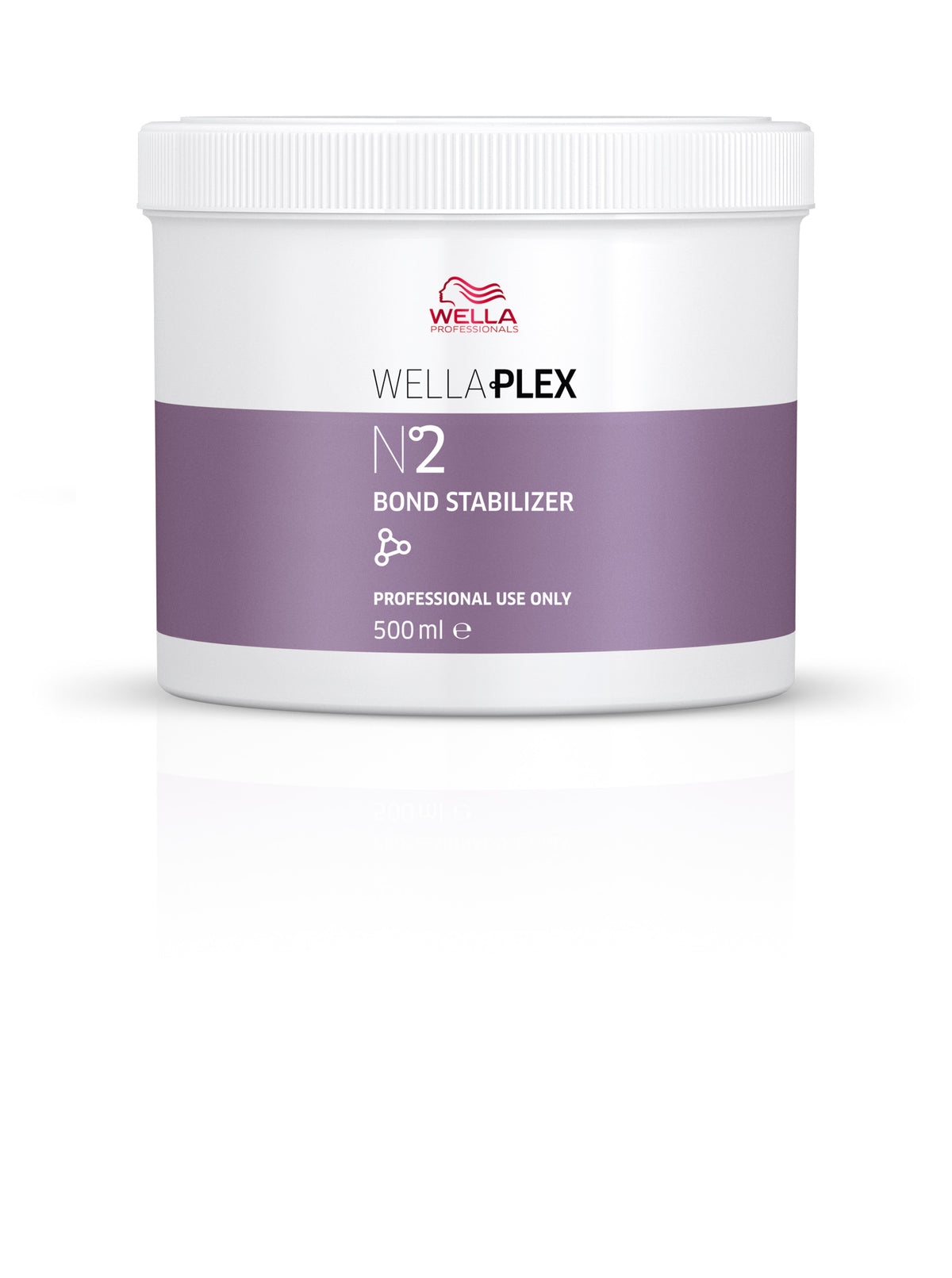 WELLAPLEX No. 2 Bond Stabilizer 500 ml