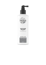 Wella Nioxin 1 Treatment Scalp & Hair100ml