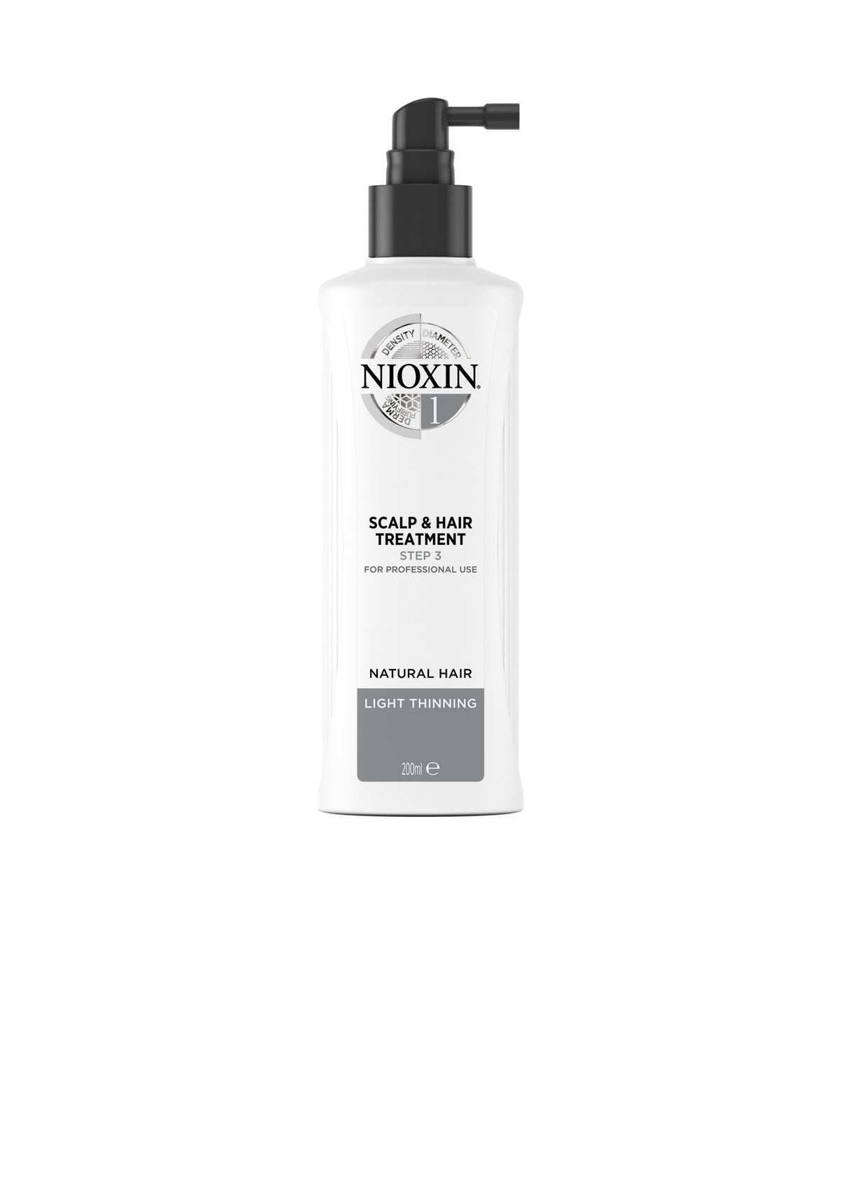 Wella Nioxin 1 Treatment Scalp & Hair100ml