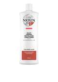 Wella Nioxin 4 Conditioner Revitalising 1000 ml