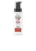 Wella Nioxin 4 Treatment Scalp & Hair 100 ml