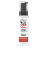 Wella Nioxin 4 Treatment Scalp & Hair 100 ml