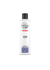 Wella Nioxin 5 Cleanser System 5 Shampoo 300 ml – Ansicht 2