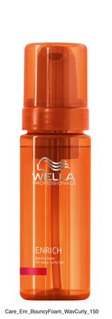 Wella Nioxin 5 Cleanser System 5 Shampoo 300 ml